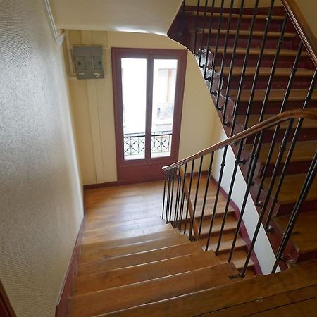 Quiet Apartment Near Montmartre 파리 외부 사진
